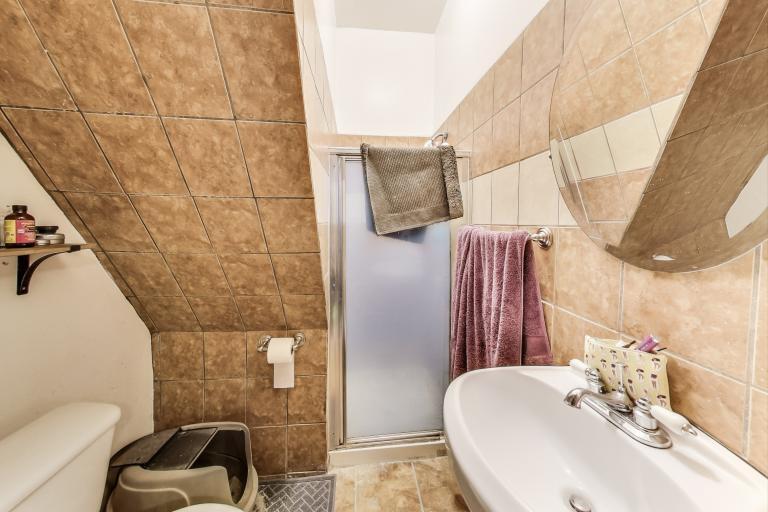 older photo (residency example) - 2455 W Cortland St