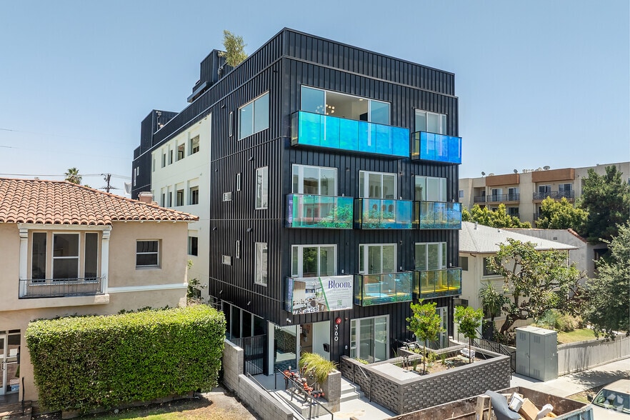 Primary Photo - Bloom Beverly Grove -Upscale Co-Living