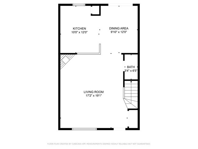 Building Photo - 3 Bedroom Marietta Townhome