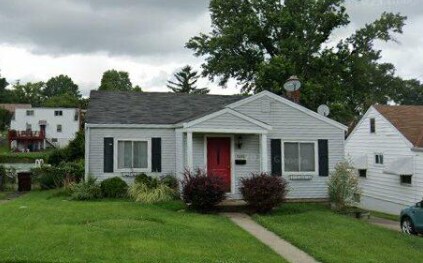 Primary Photo - 5606 Eula Ave