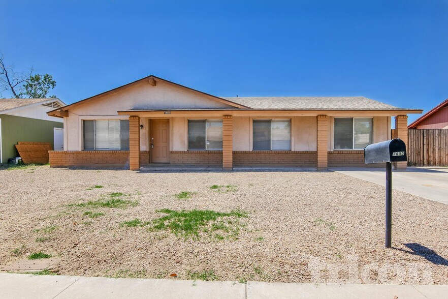 Building Photo - 7805 W Cora Ln