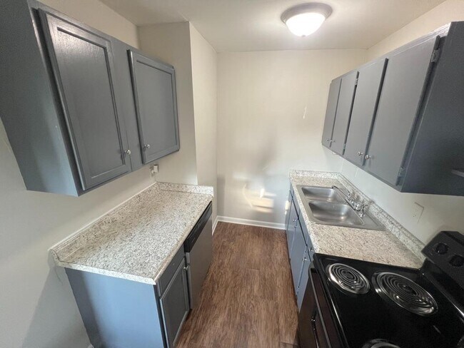 Building Photo - 1507 Boscobel St