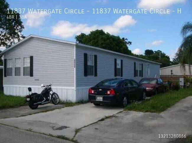 Primary Photo - 11837 Watergate Cir