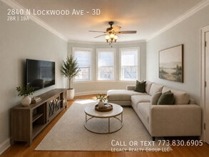 Building Photo - 2840 N Lockwood Ave