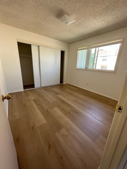 Bedroom 1 - 164th st.