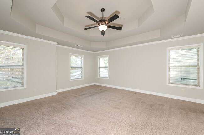 Building Photo - 837 Overlook Gln Dr