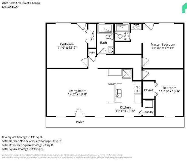 Building Photo - 2022 N 17th St