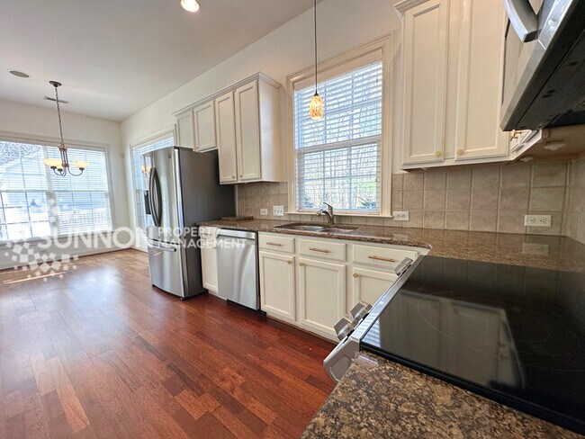 Building Photo - Wooded, Charming 3 Bedroom with Tons of Space