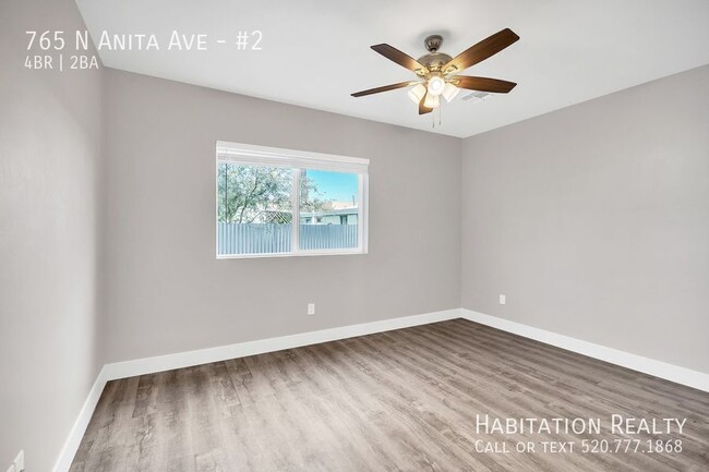 Building Photo - 765 N Anita Ave