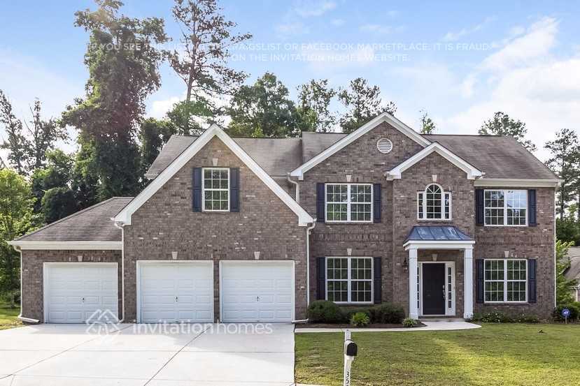 Primary Photo - 3520 Woodsong Rw