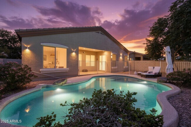 Building Photo - 35414 N 32nd Dr