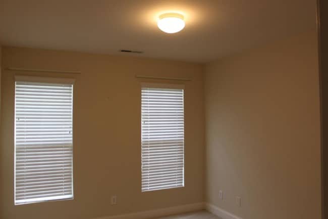 1st Guest Room View 1 - 2915 Atwood Rd
