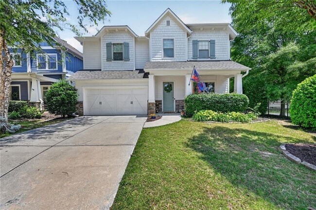 Building Photo - 2665 Parks Edge Dr SE