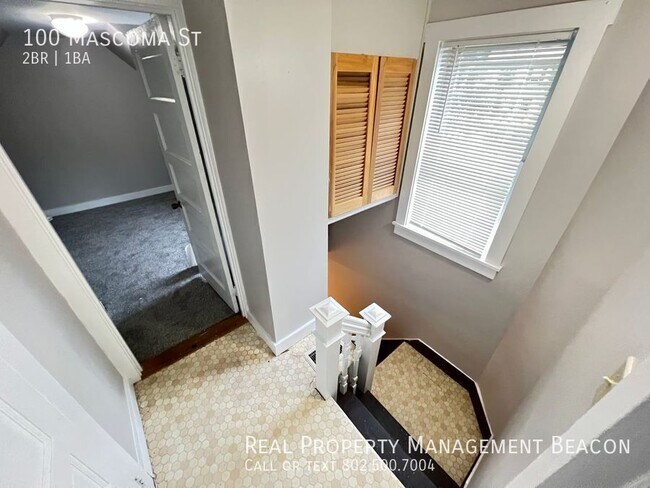 Building Photo - 100 Mascoma St