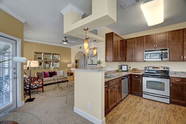 Building Photo - Tuscany at Faudree