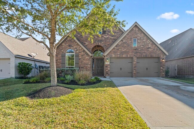 Primary Photo - 3307 Primrose Canyon Ln