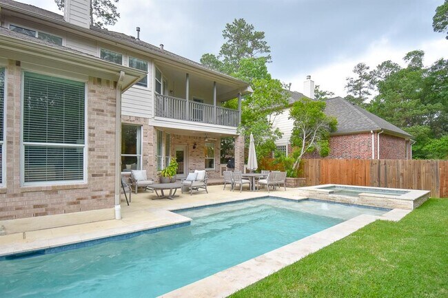 Building Photo - 7 E Shale Creek Cir
