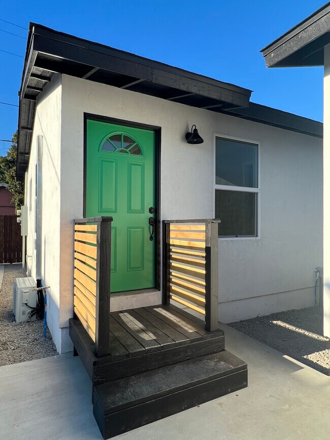 Building Photo - 3050 K St