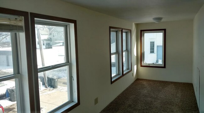 Bonus Room off Bedroom 2 - 314 E Hickory St