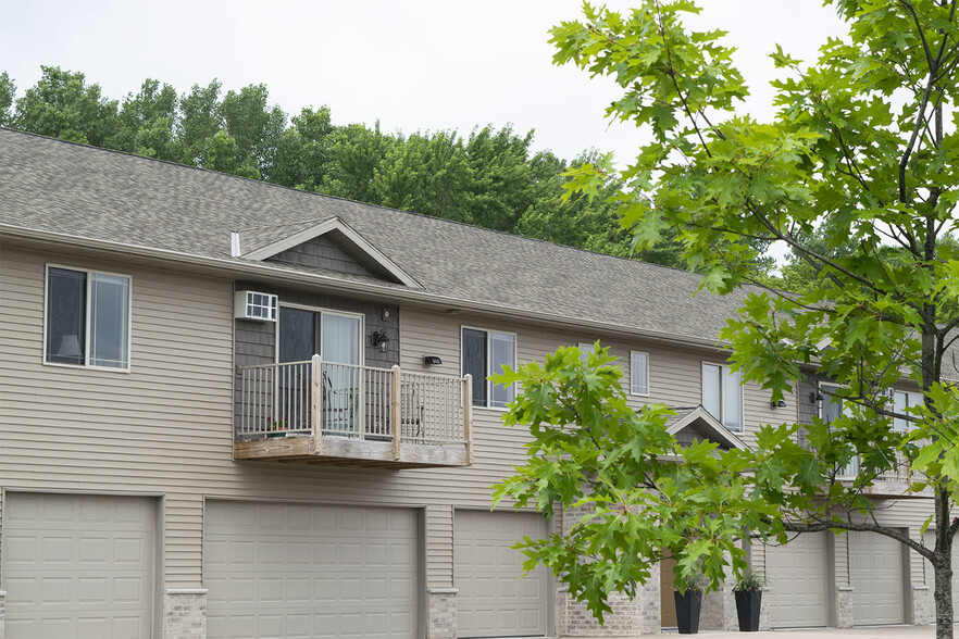 Interior Photo - The Preserve Apartments