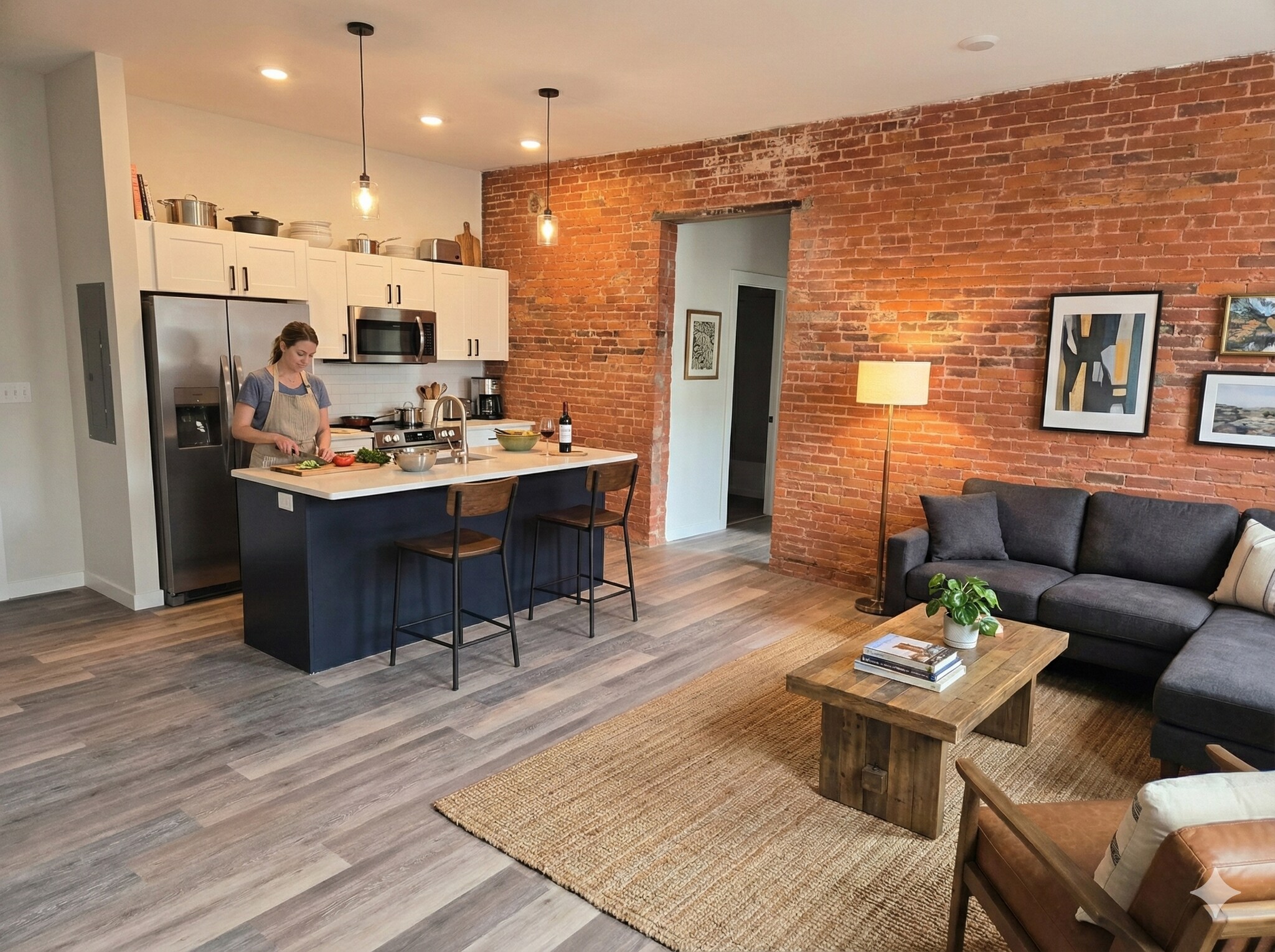 Building Photo - 36 Pleasant St