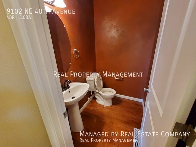 Building Photo - 9102 NE 40th Ave