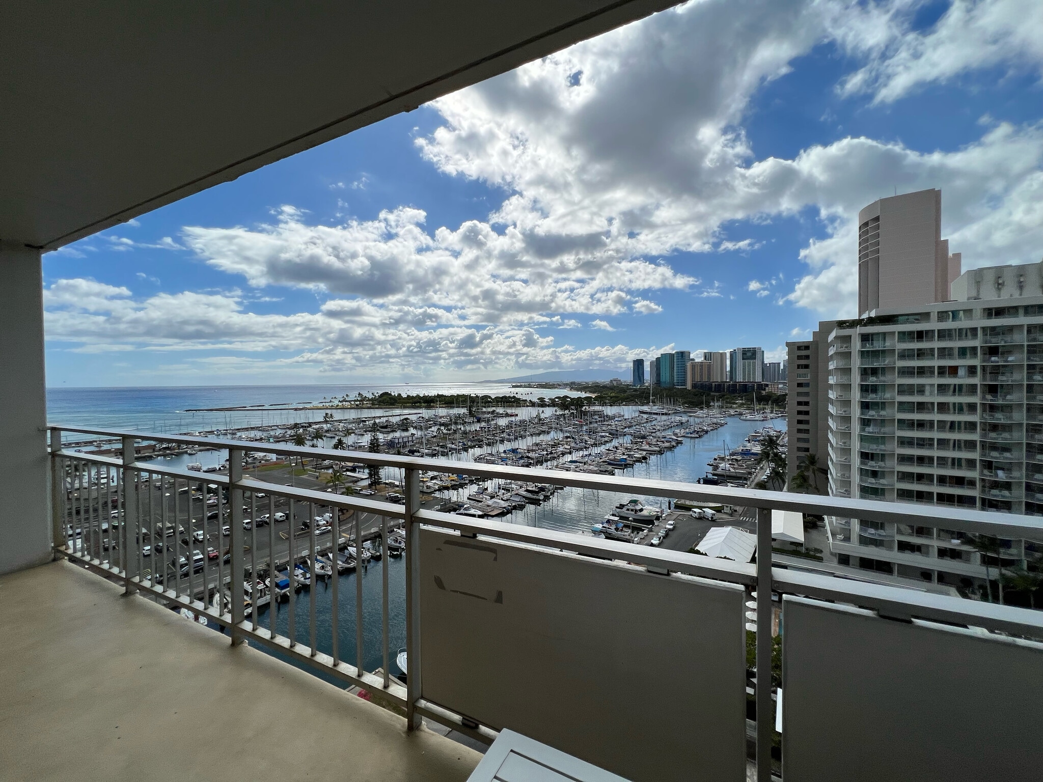 Building Photo - 1777 Ala Moana Blvd