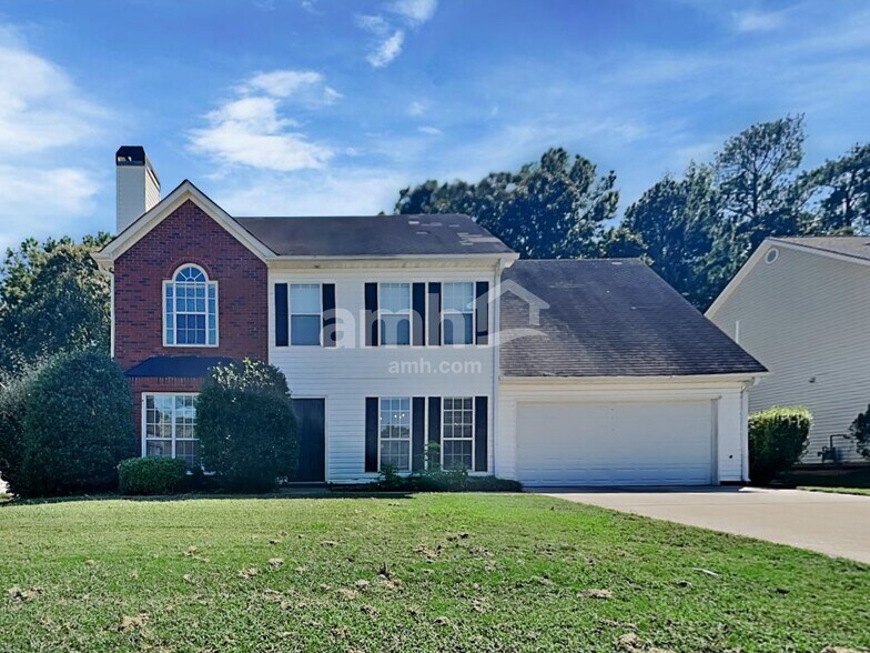 Primary Photo - 1319 Vine Cir