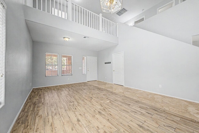 Building Photo - 4161 S Luiseno Blvd