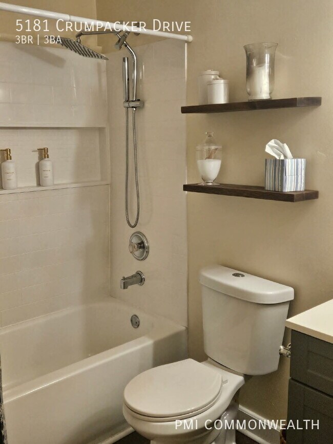 Building Photo - 5181 Crumpacker Dr