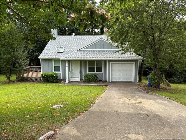 Primary Photo - 1791 Arrow Ridge Way