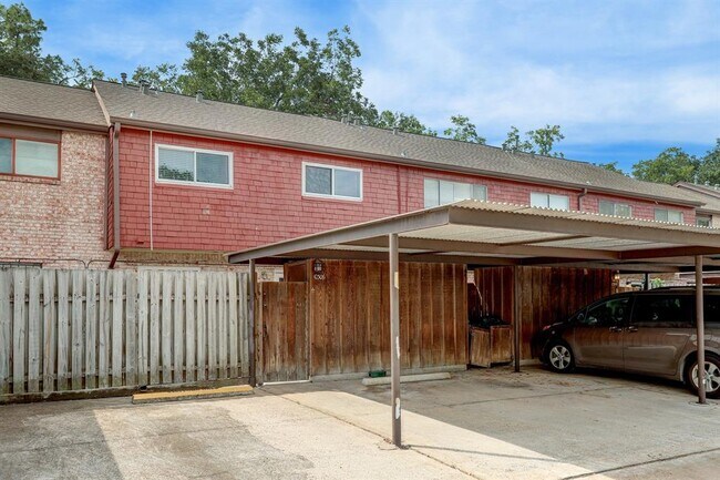 Building Photo - 10306 Hammerly Blvd