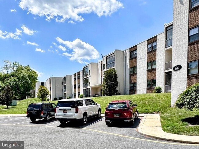 Building Photo - 60 Welsh Tract Rd
