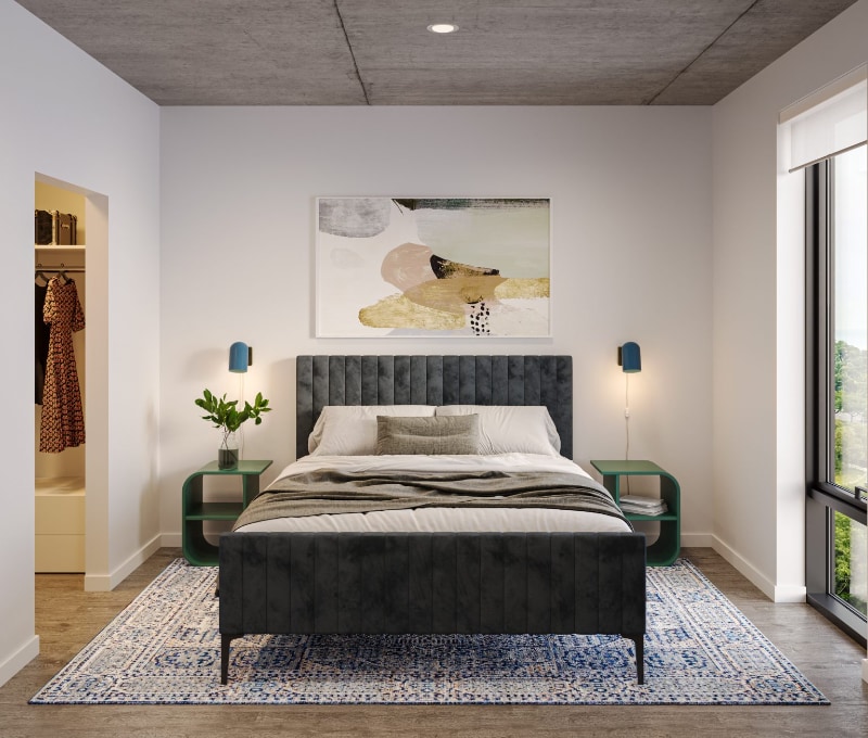 Building Photo - 4500 N Marine Dr