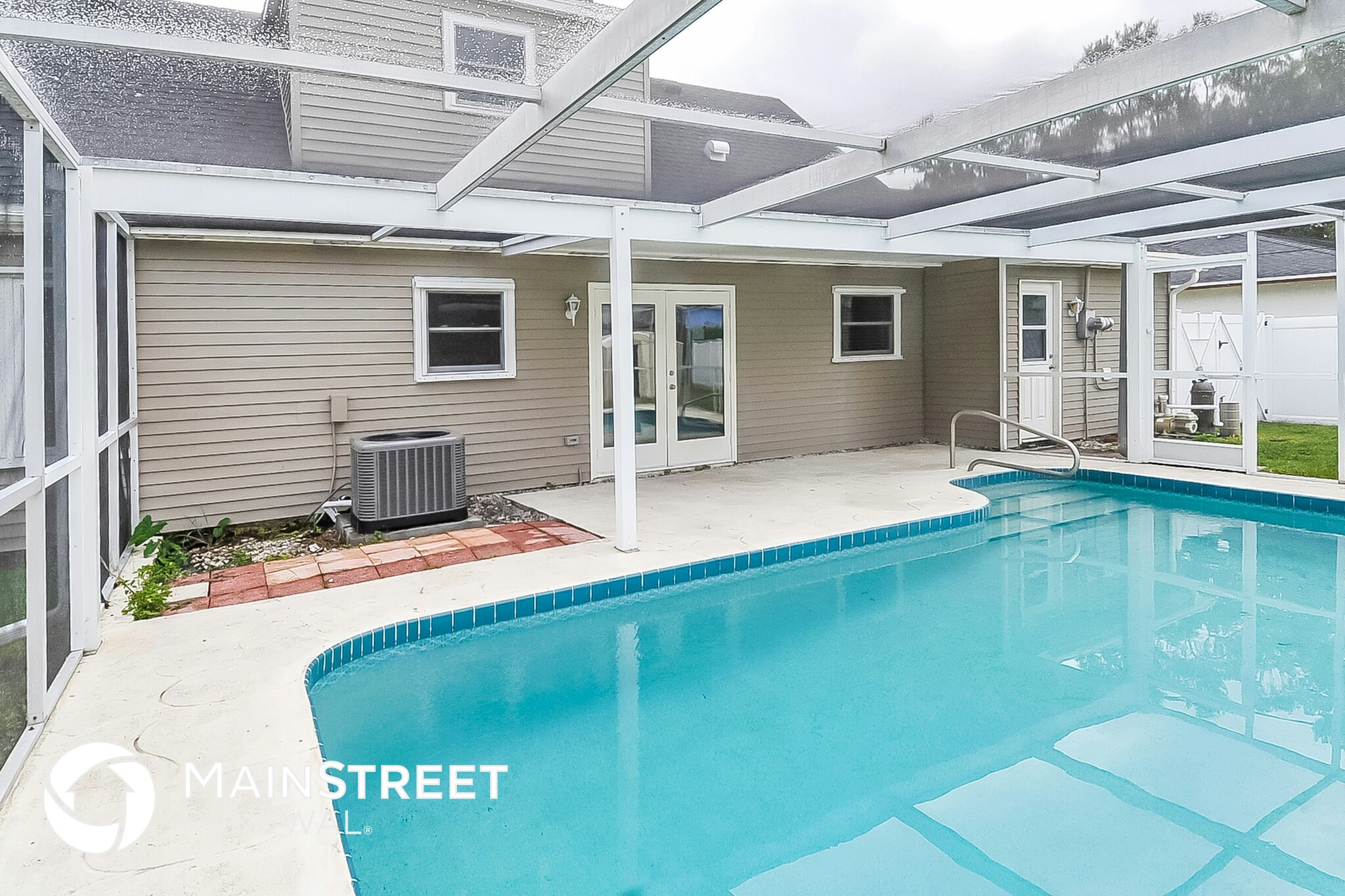 Building Photo - 2552 Bucida Dr