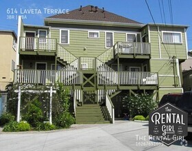 Building Photo - Charming Victorian Lower Unit in Angelino ...