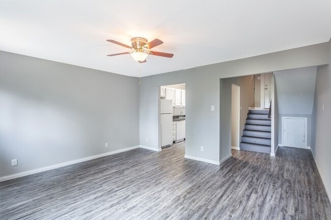 Building Photo - 316 Chambliss St