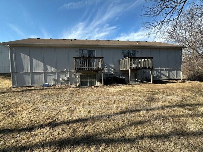 Building Photo - 4715 Switzer Rd