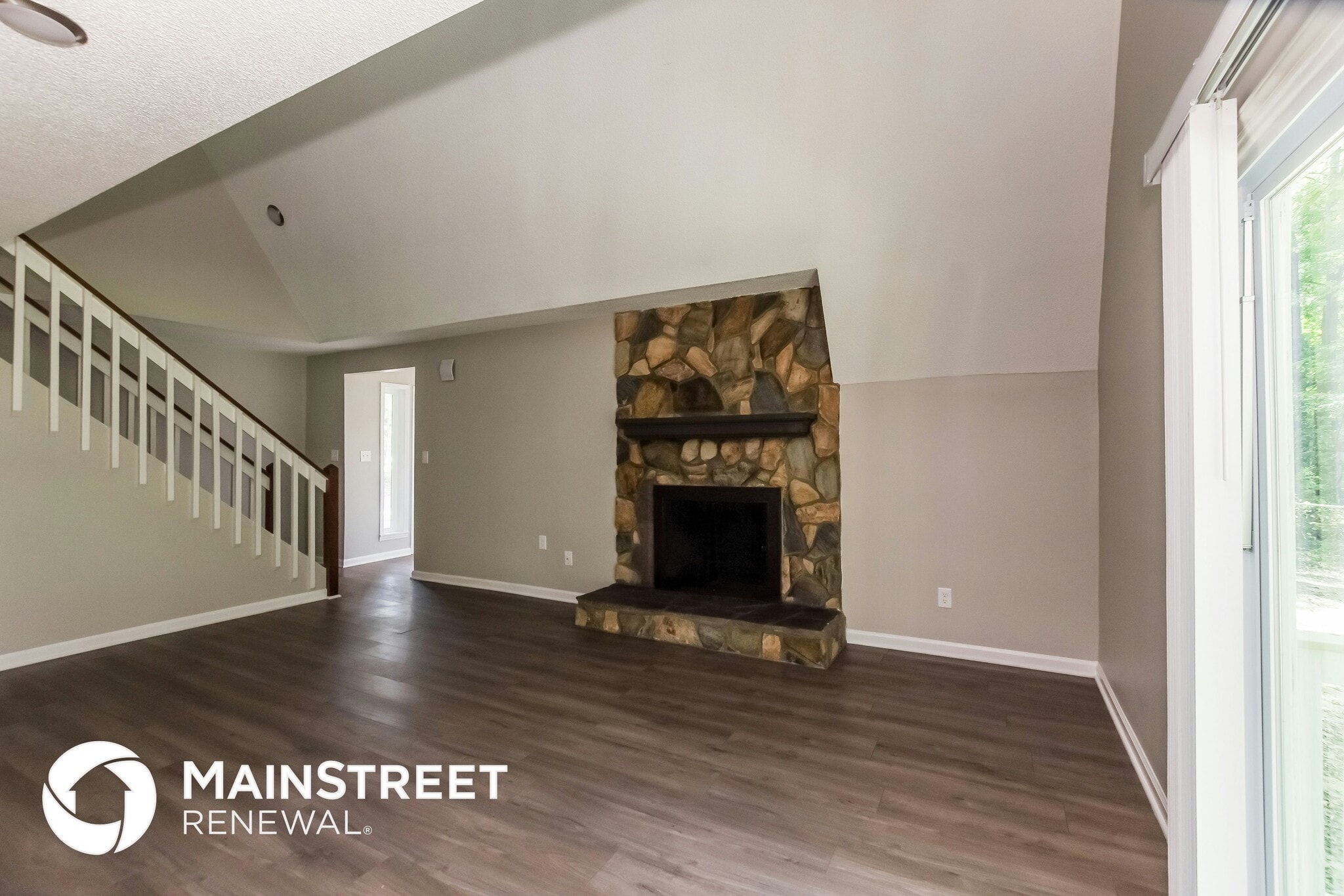 Building Photo - 8009 Beacon Hills Rd