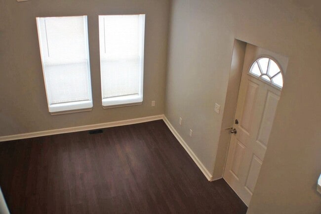 Building Photo - The Moore Townhouses