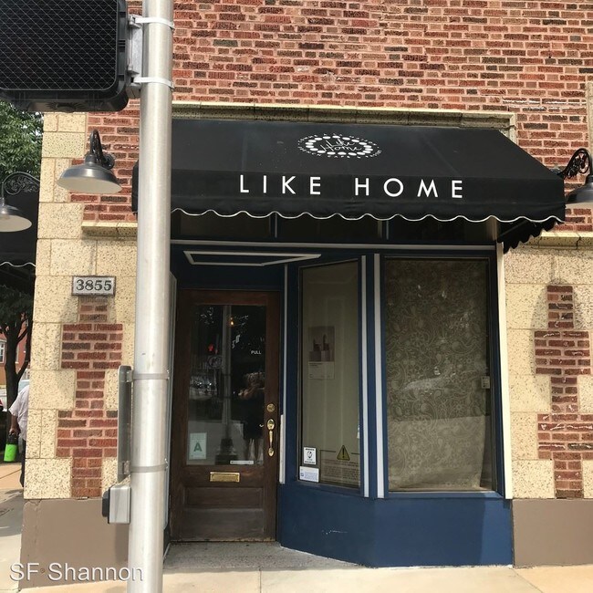 Building Photo - 320-330 Vandeventer Ave
