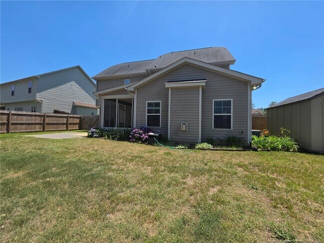 Building Photo - 3110 Soacha Ct