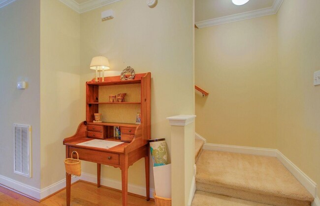 Hallway - 4218 Climbing Tree Ct