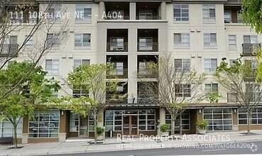 Building Photo - 111 108th Ave NE