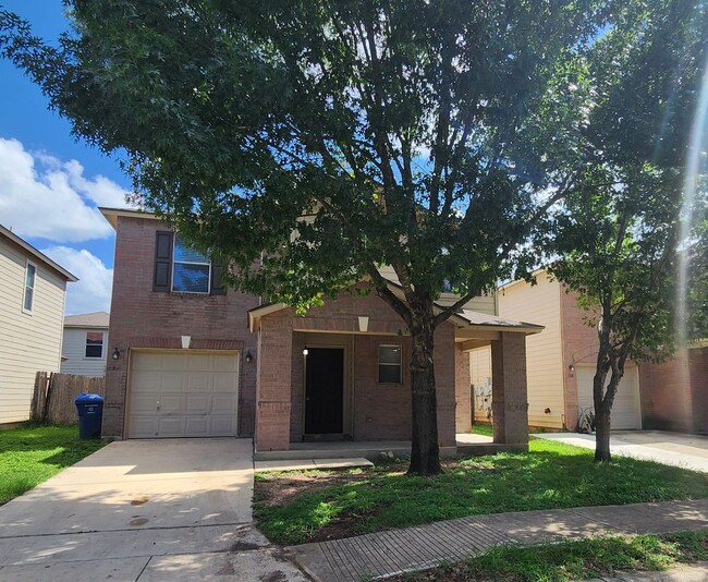 Primary Photo - UTSA AREA /Maverick Creek