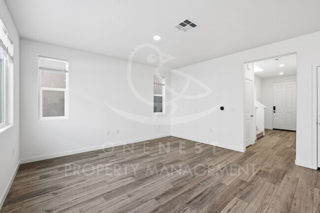 Building Photo - Modern Living at Its Finest: Brand New Twelve Bridges Home