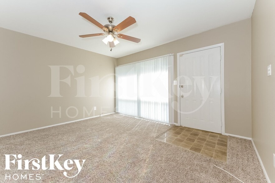 Building Photo - 7508 E 50th Terrace