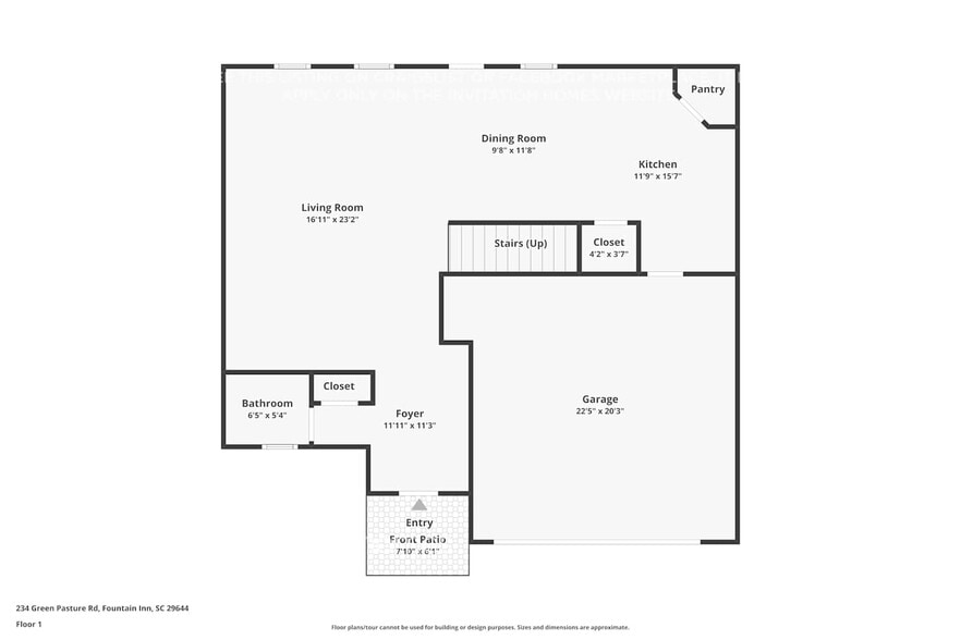 Building Photo - 234 Green Pasture Rd