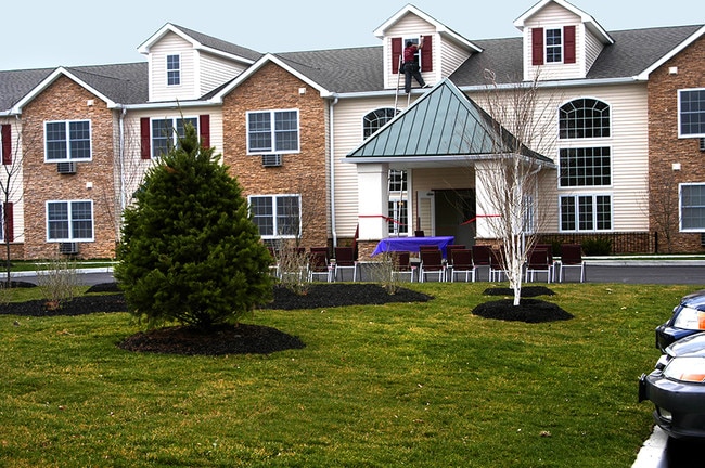 Building Photo - Horizons at Fishkill