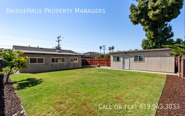 Building Photo - 3089 Greyling Dr